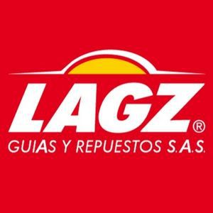 Lagz